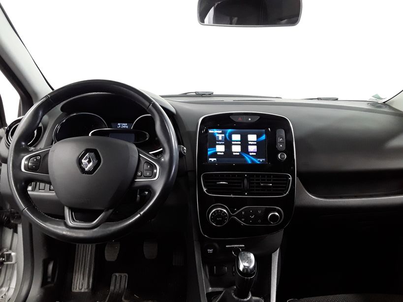 RENAULT CLIO IV 2019 - Photo n°12