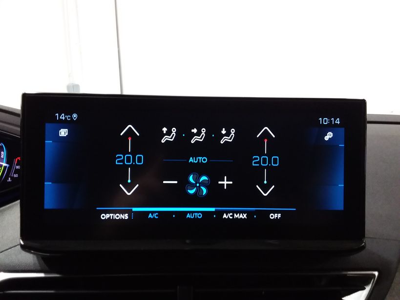 PEUGEOT 3008 2024 - Photo n°20