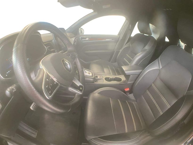 RENAULT ARKANA 2023 - Photo n°10