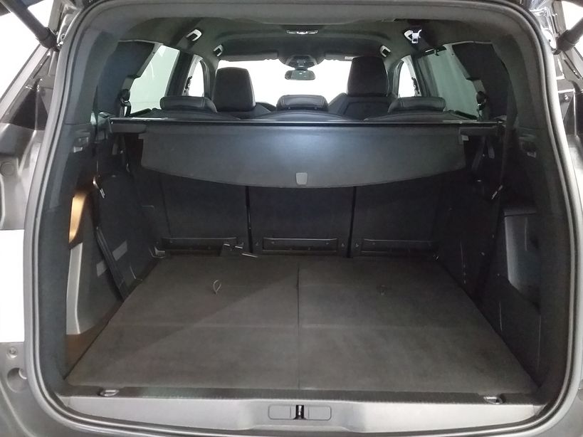PEUGEOT 5008 2023 - Photo n°11