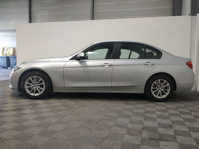 BMW SERIE 3 F30 LCI 2015 - Photo n°5
