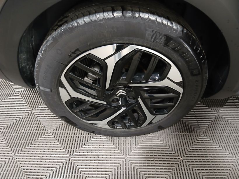 CITROEN C4 2024 - Photo n°6