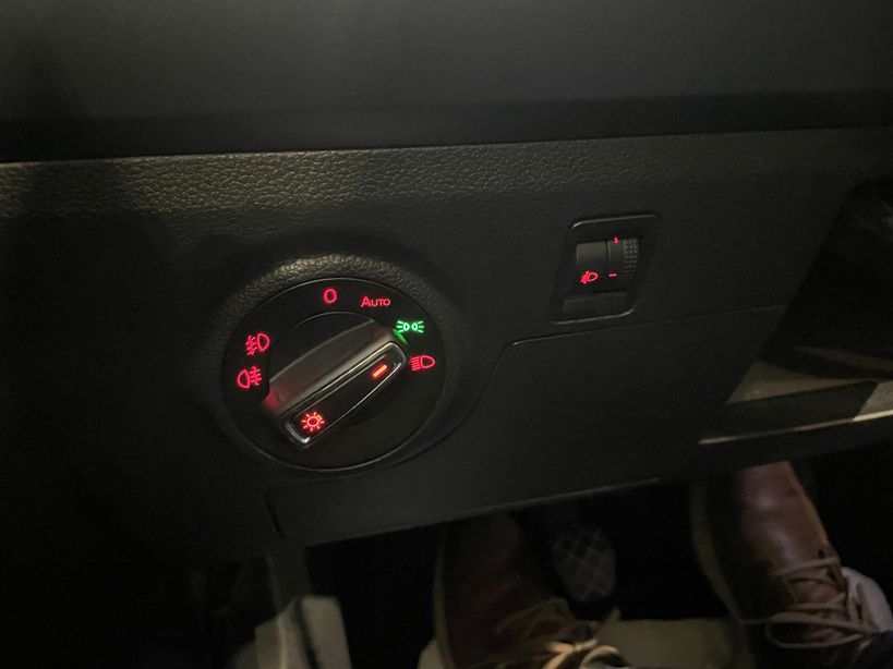 SEAT ARONA 2021 - Photo n°32