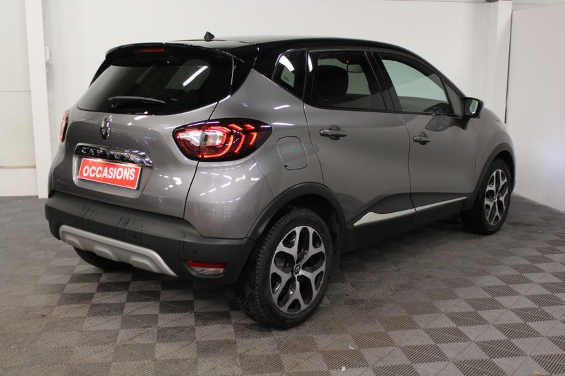 RENAULT CAPTUR 2019 - Photo n°4
