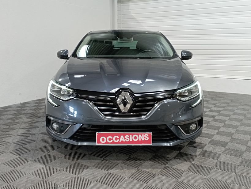 RENAULT MEGANE IV BERLINE 2020 - Photo n°2