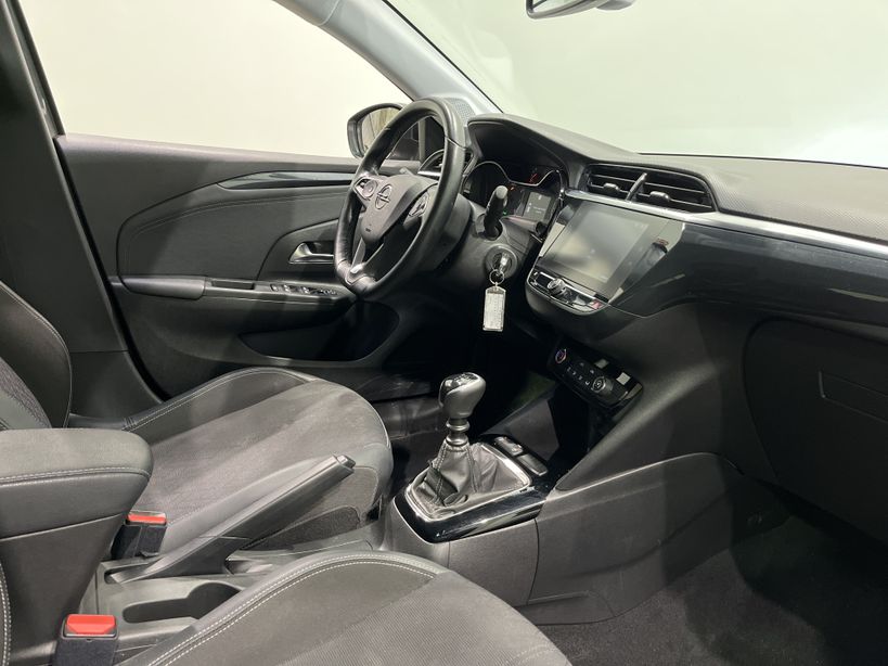 OPEL CORSA 2020 - Photo n°21