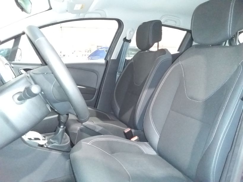 RENAULT CLIO IV BUSINESS 2017 - Photo n°8