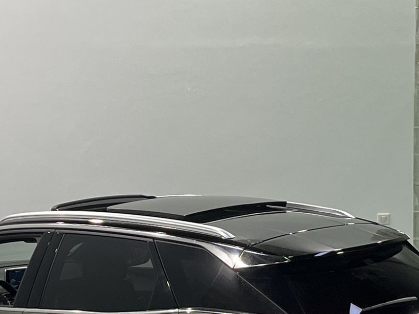 PEUGEOT 3008 2019 - Photo n°51