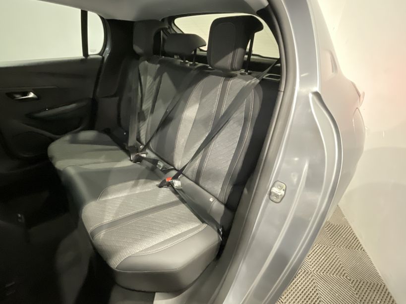 PEUGEOT 208 2024 - Photo n°10