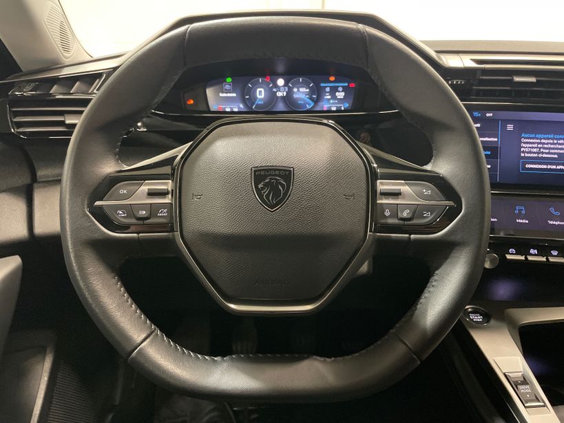 PEUGEOT 308 2023 - Photo n°22