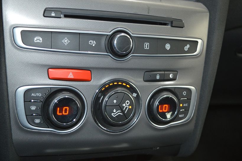 CITROEN C4 2016 - Photo n°16