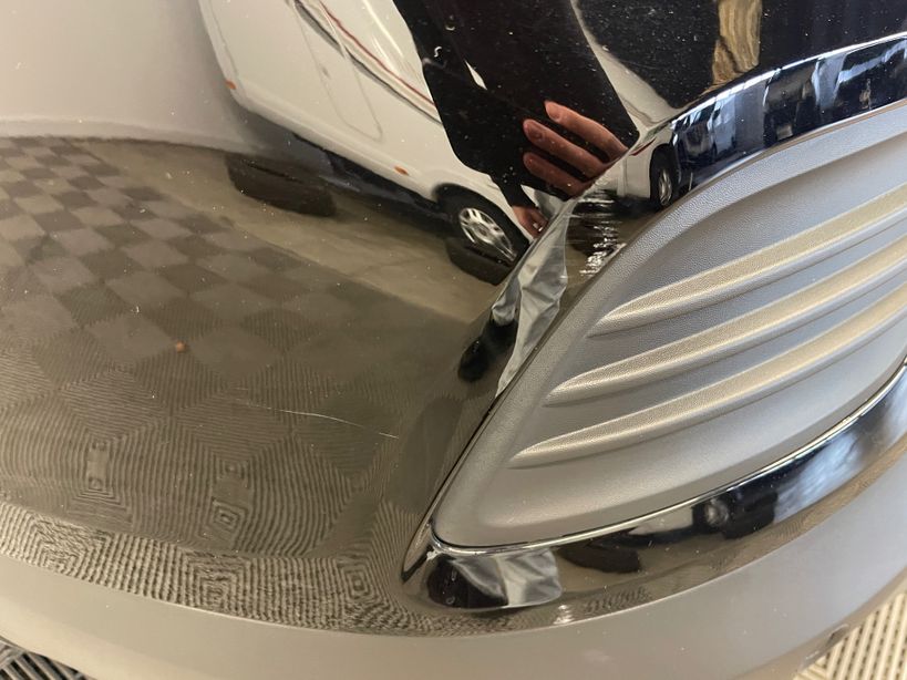 RENAULT ARKANA 2024 - Photo n°19