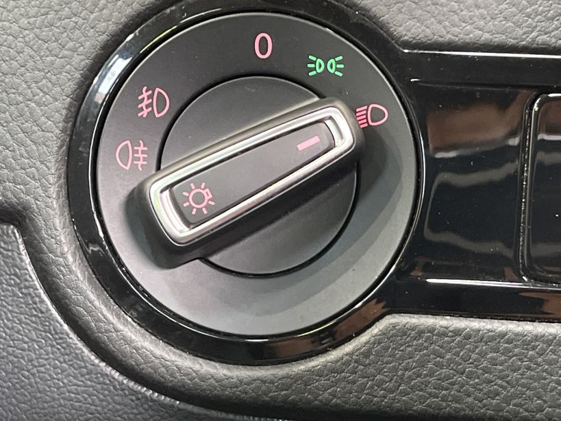 VOLKSWAGEN POLO 2017 - Photo n°34