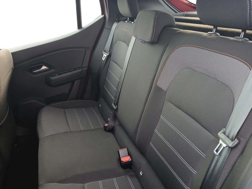 DACIA SANDERO 2022 - Photo n°12