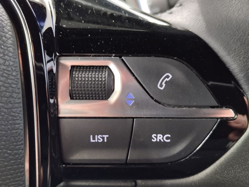 PEUGEOT 2008 2025 - Photo n°23