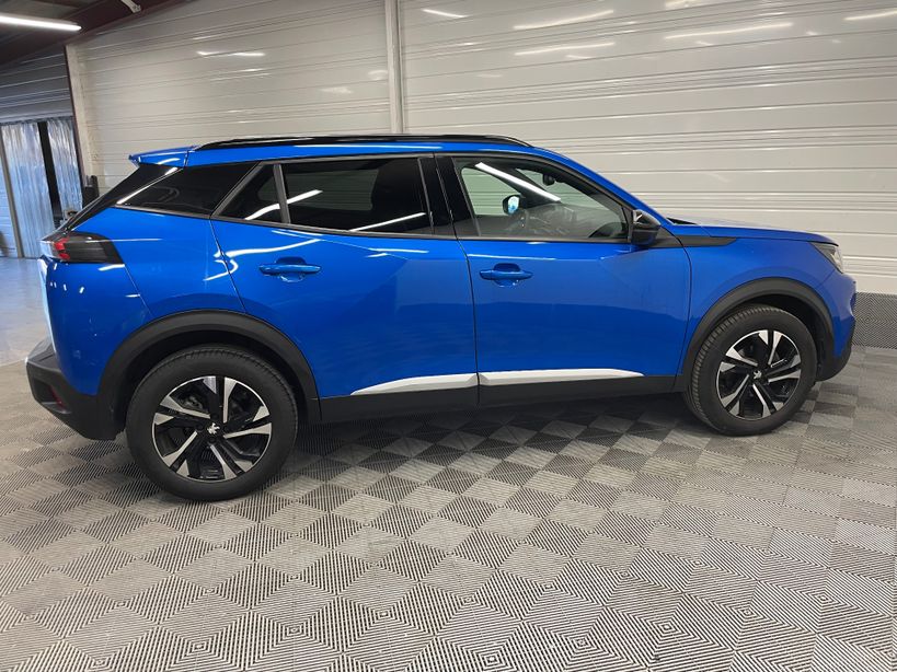 PEUGEOT 2008 2023 - Photo n°5
