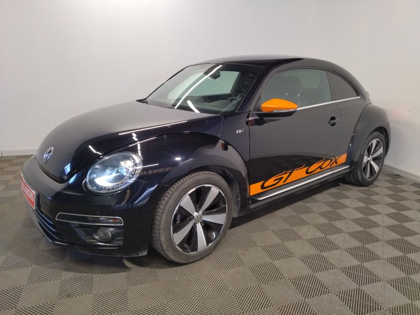 VOLKSWAGEN COCCINELLE 2015 - Photo n°1