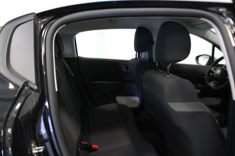CITROEN C3 2020 - Photo n°7