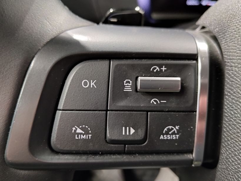 CITROEN C4 X 2023 - Photo n°24