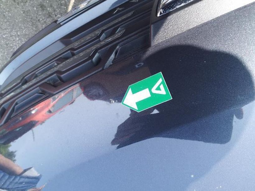 DACIA SANDERO 2022 - Photo n°1