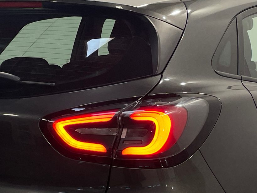 FORD PUMA 2023 - Photo n°8