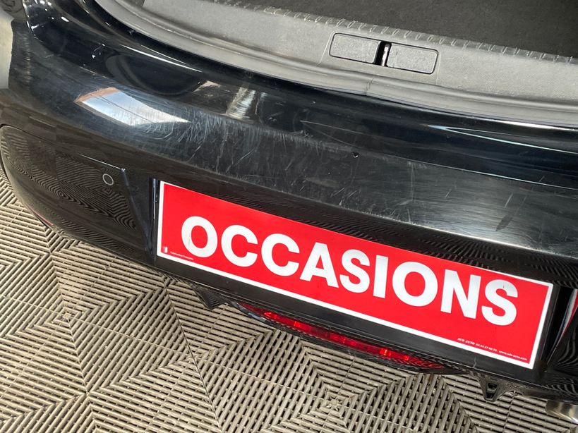 PEUGEOT 208 2023 - Photo n°4