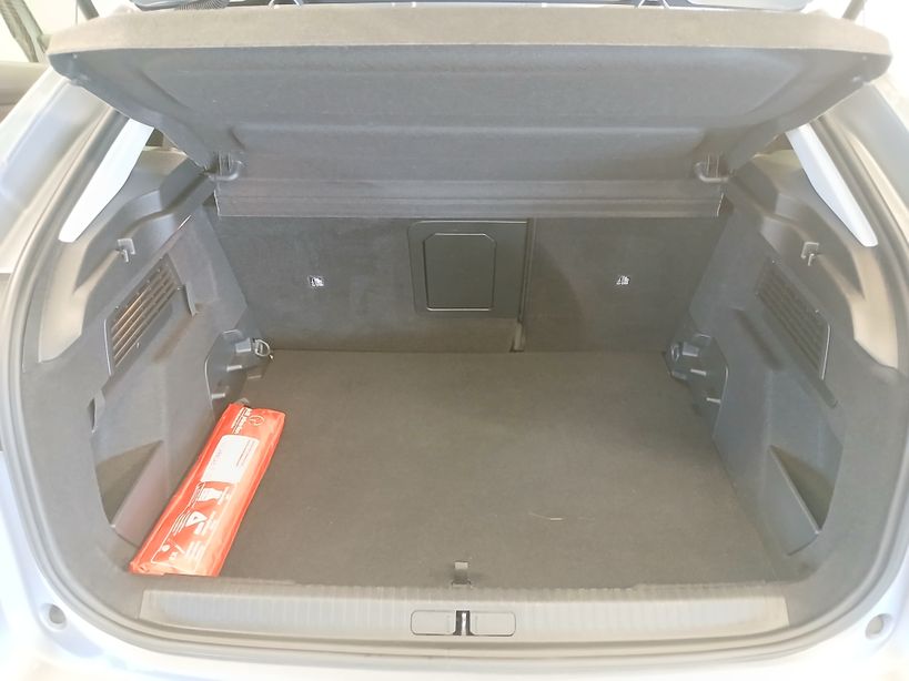 CITROEN C4 2022 - Photo n°19