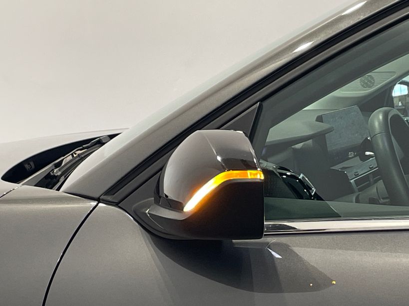 CITROEN C4 X 2023 - Photo n°52