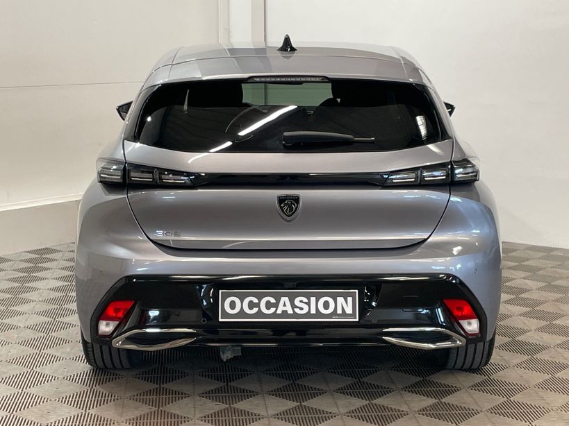 PEUGEOT 308 2023 - Photo n°5