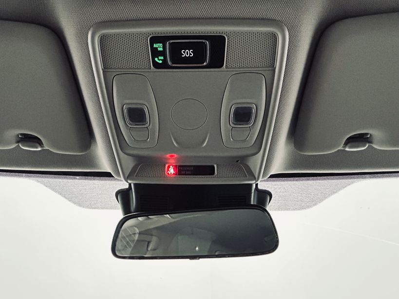 RENAULT ARKANA 2024 - Photo n°20