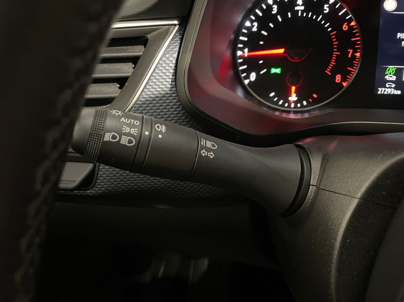 RENAULT ARKANA 2023 - Photo n°32