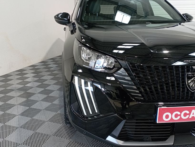 PEUGEOT 2008 2024 - Photo n°4