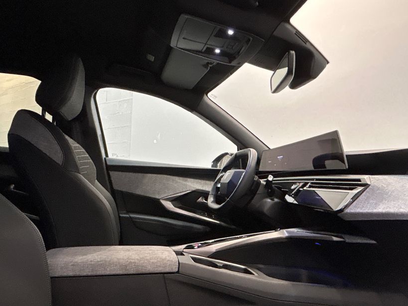 PEUGEOT 3008 2025 - Photo n°21