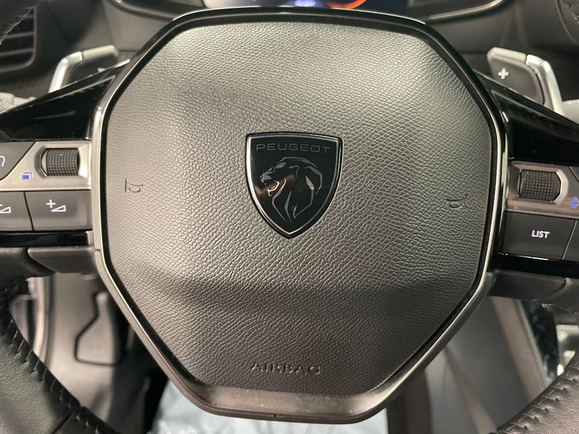 PEUGEOT 2008 2024 - Photo n°29