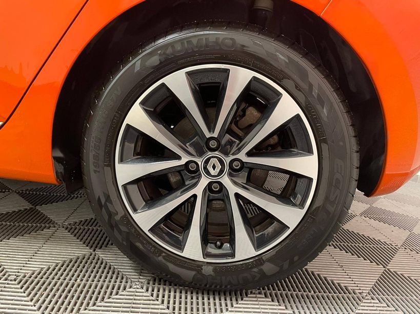 RENAULT CLIO V 2023 - Photo n°26