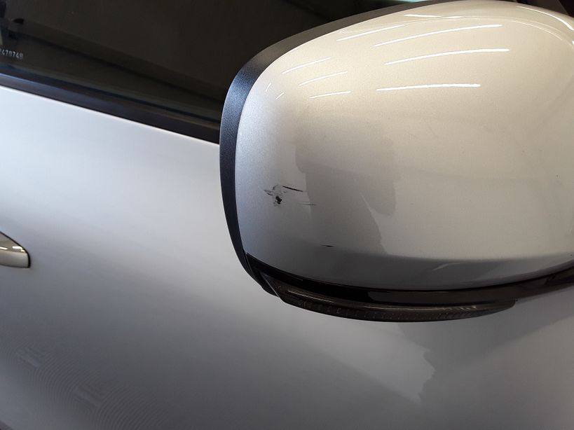 RENAULT GRAND SCENIC IV 2019 - Photo n°7