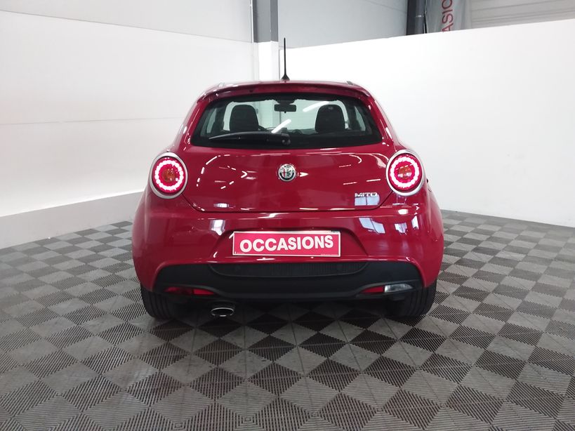 ALFA ROMEO MITO SERIE 3 MY18 2018 - Photo n°5