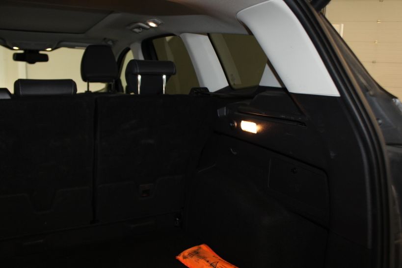 FORD KUGA 2018 - Photo n°4