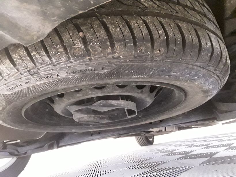 RENAULT CLIO IV 2018 - Photo n°20