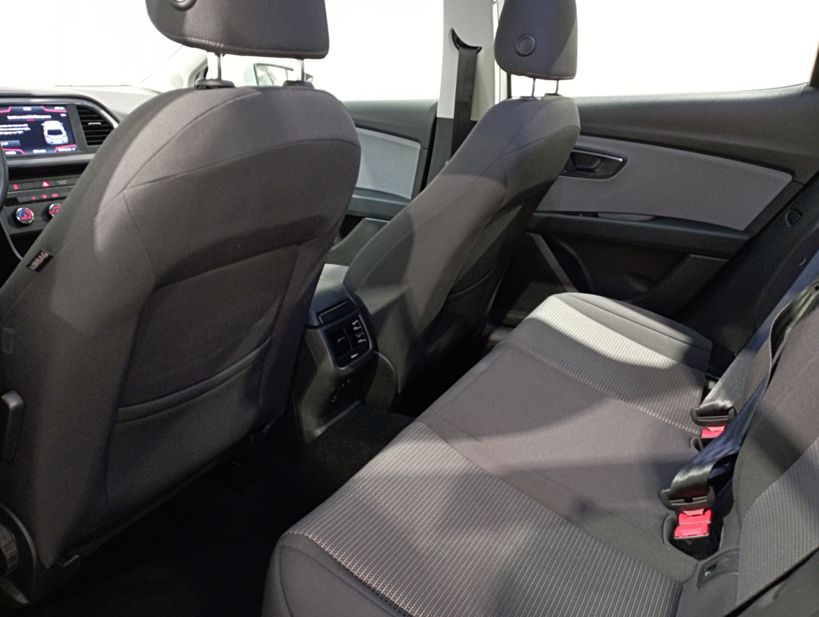 SEAT LEON 2020 - Photo n°13