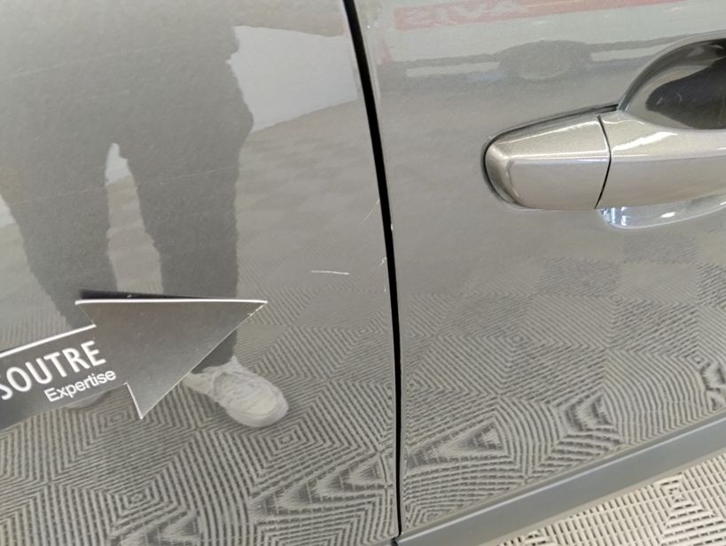 CITROEN C4 2024 - Photo n°10