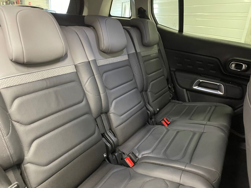 CITROEN C5 AIRCROSS 2023 - Photo n°11