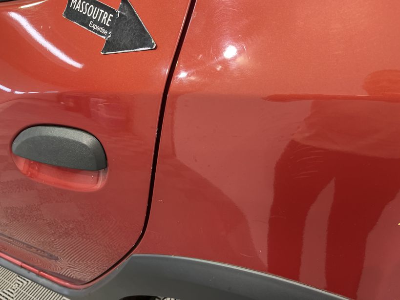 DACIA SANDERO 2014 - Photo n°16