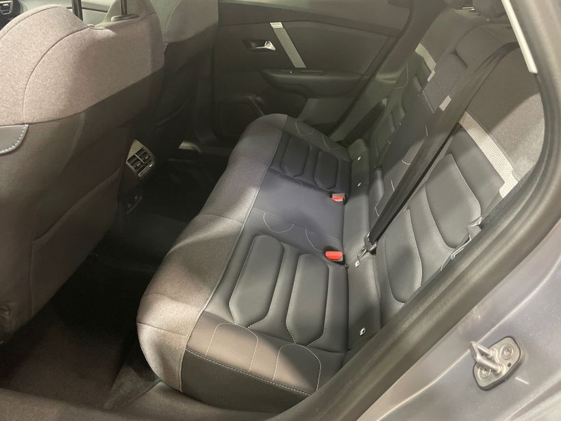 CITROEN C4 2024 - Photo n°26