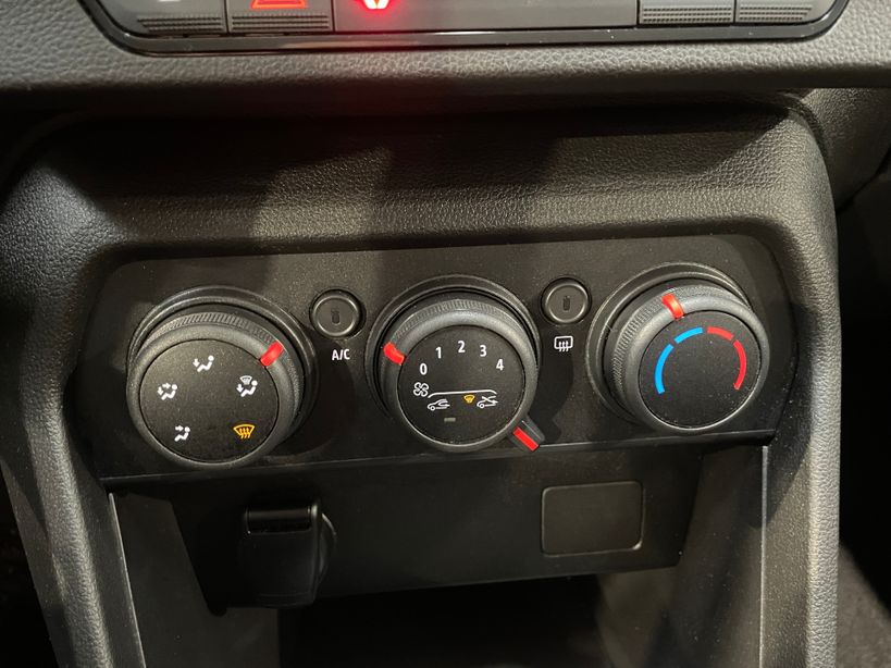 DACIA SANDERO 2022 - Photo n°22