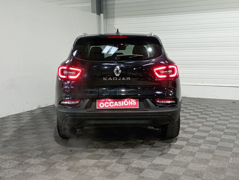 RENAULT KADJAR 2021 - Photo n°7