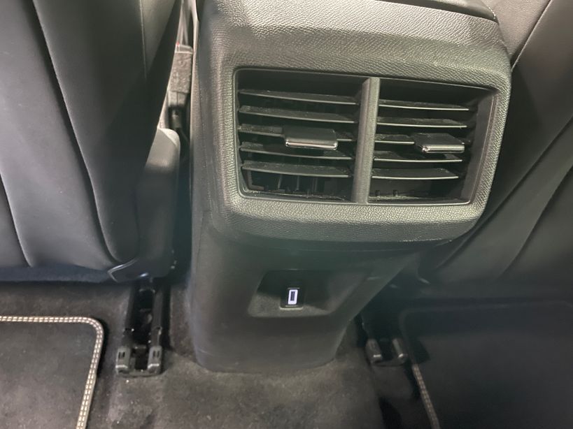 CITROEN C5 AIRCROSS 2023 - Photo n°32