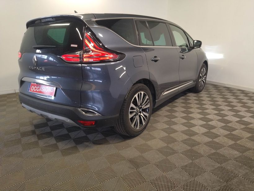 RENAULT ESPACE V 2019 - Photo n°5