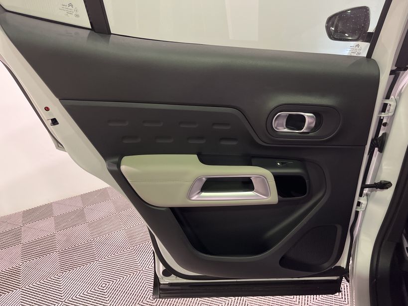 CITROEN C5 AIRCROSS 2021 - Photo n°37