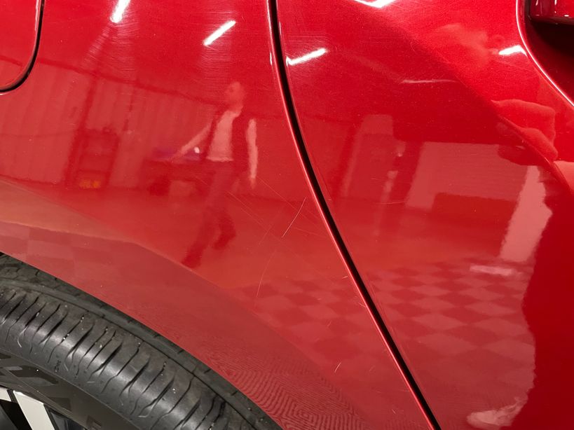 DACIA DUSTER 2022 - Photo n°14